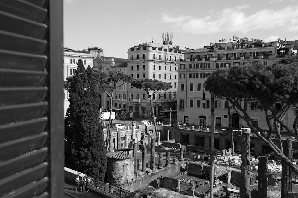 Torre Argentina Relais - Residenze Di Charme Hotel Roma Exterior foto